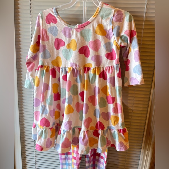 Heart set - Picture 3 of 4